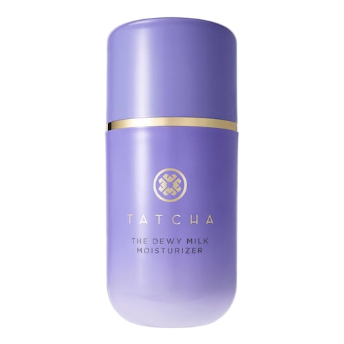 TATCHA - The Dewy Milk Moisturizer