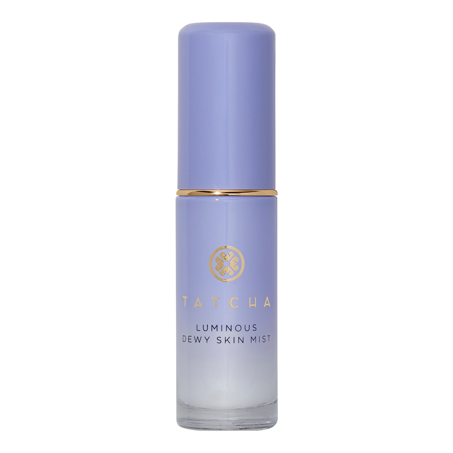 TATCHA - Luminous Dewy Skin Mist - Osvěžující zářivá mlha