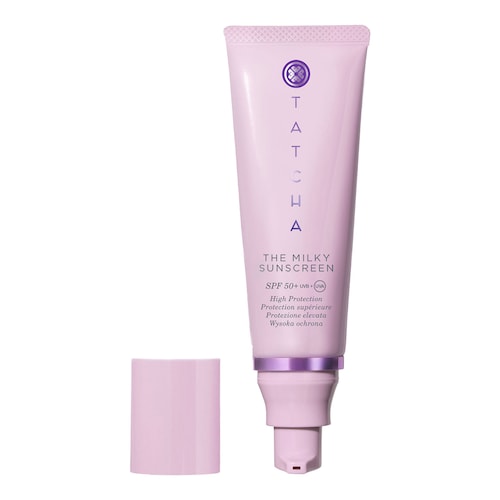TATCHA - The Milky Sunscreen SPF 50