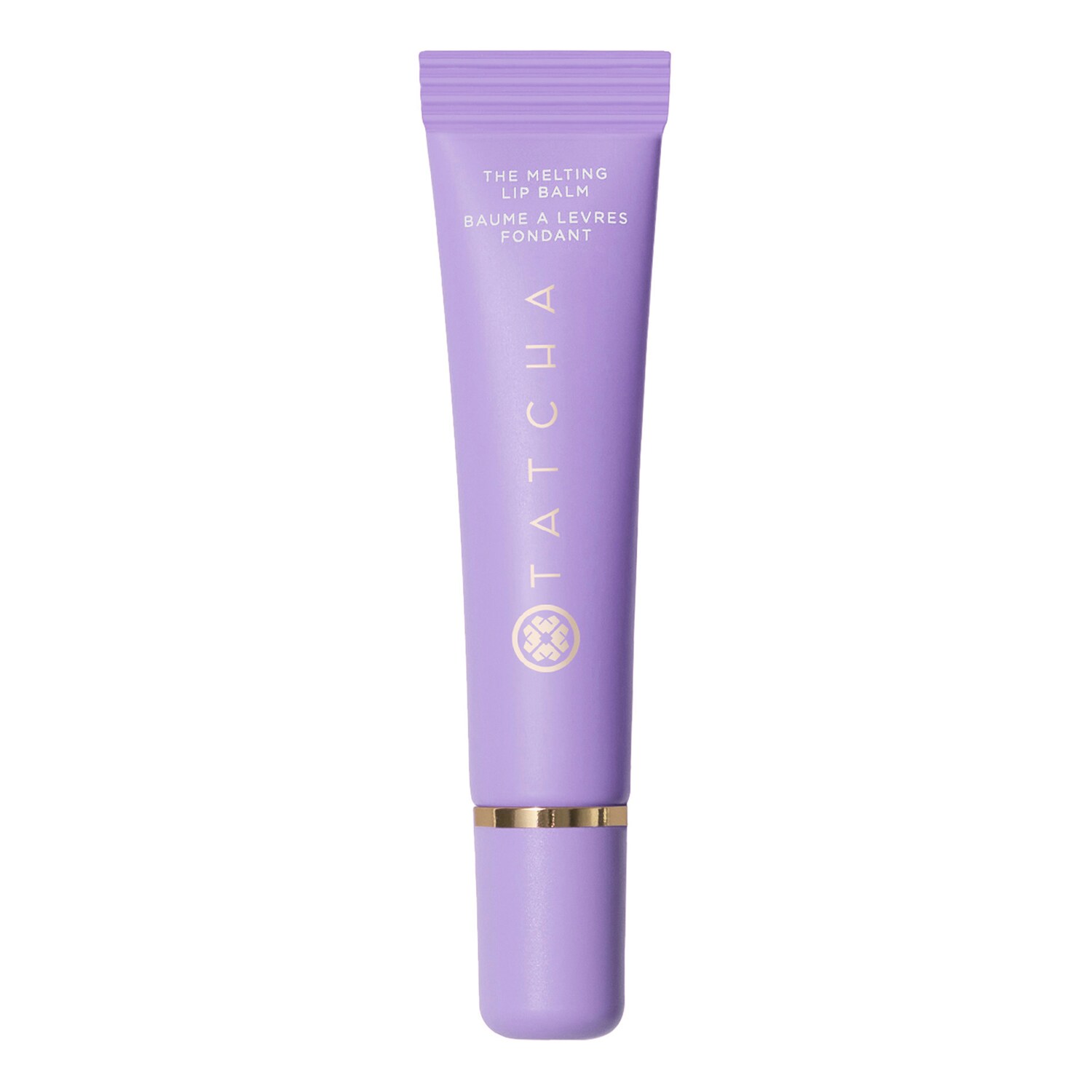 TATCHA - The Melting Lip Balm - vyživující balzám na rty