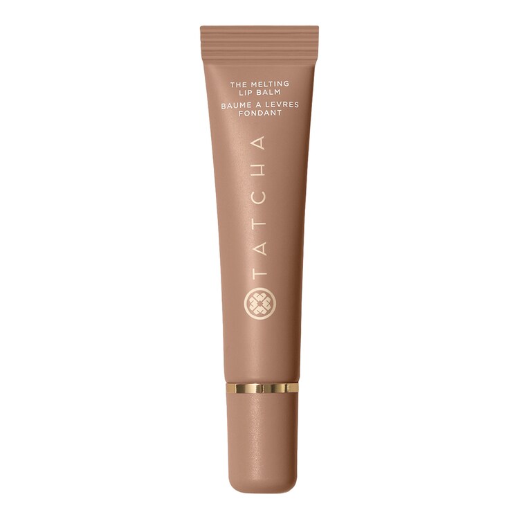The Melting Lip Balm - Besleyici Dudak Balmı