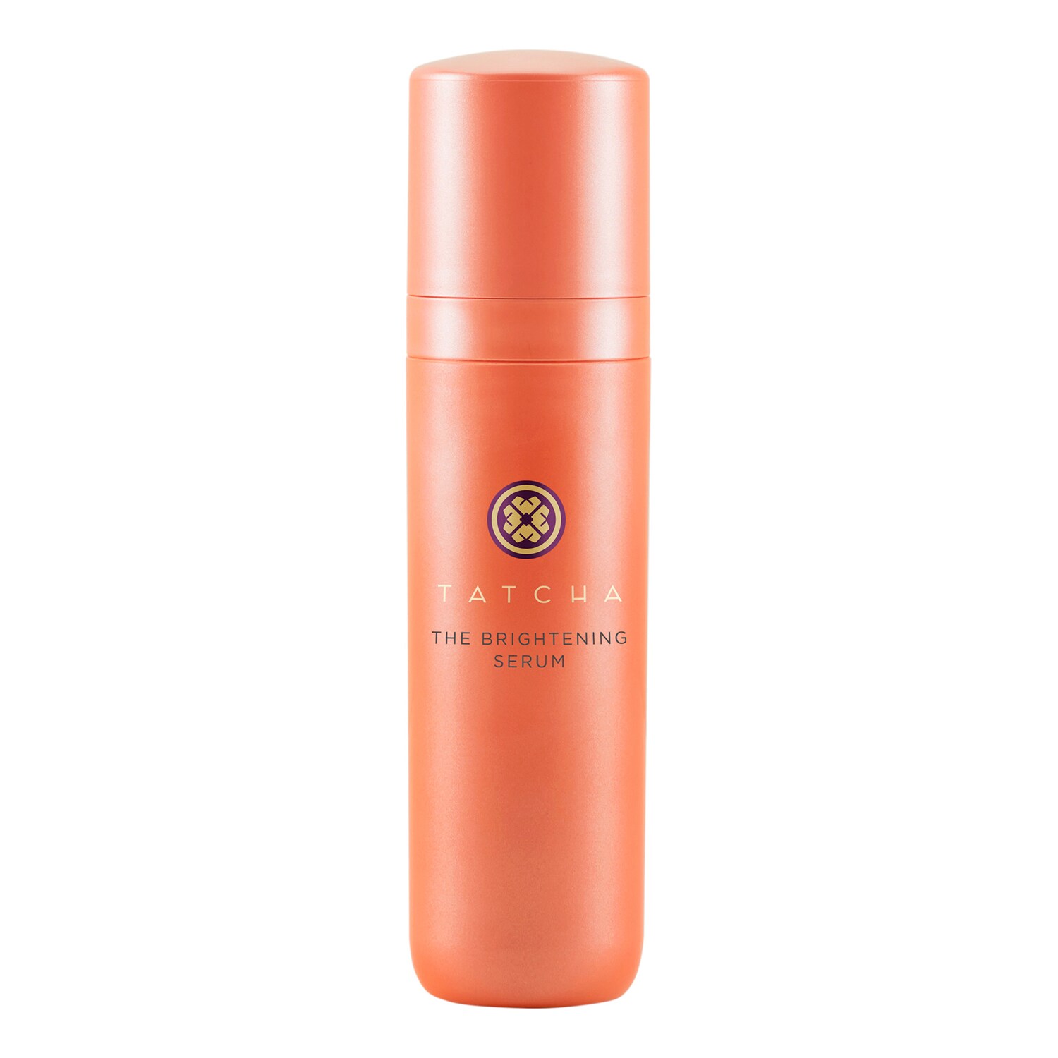 TATCHA - The Brightening Serum - Rozjasňující a zpevňující sérum