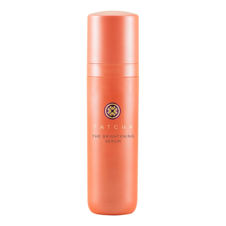 The Brightening Serum - Sérum clareador e refirmante