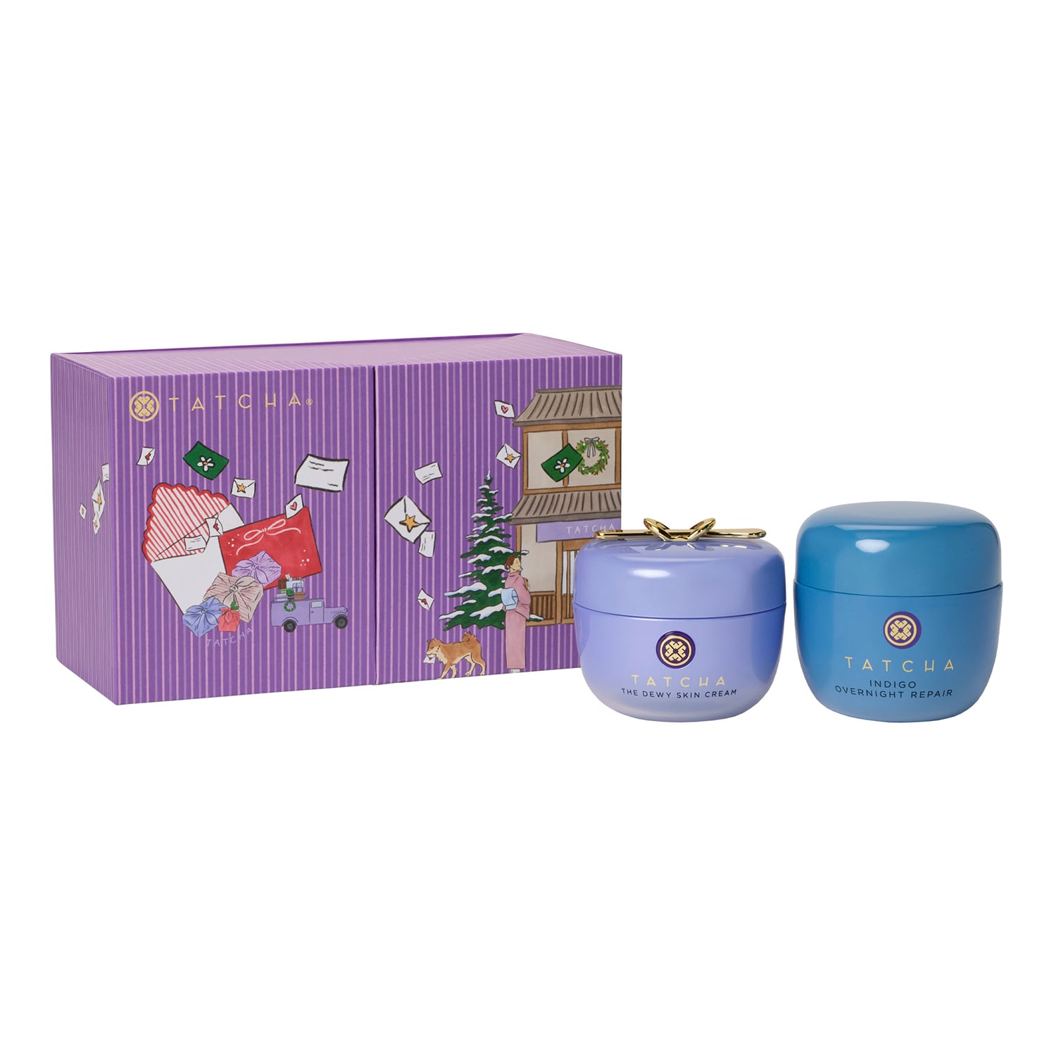 AM/PM Moisture Duo Set