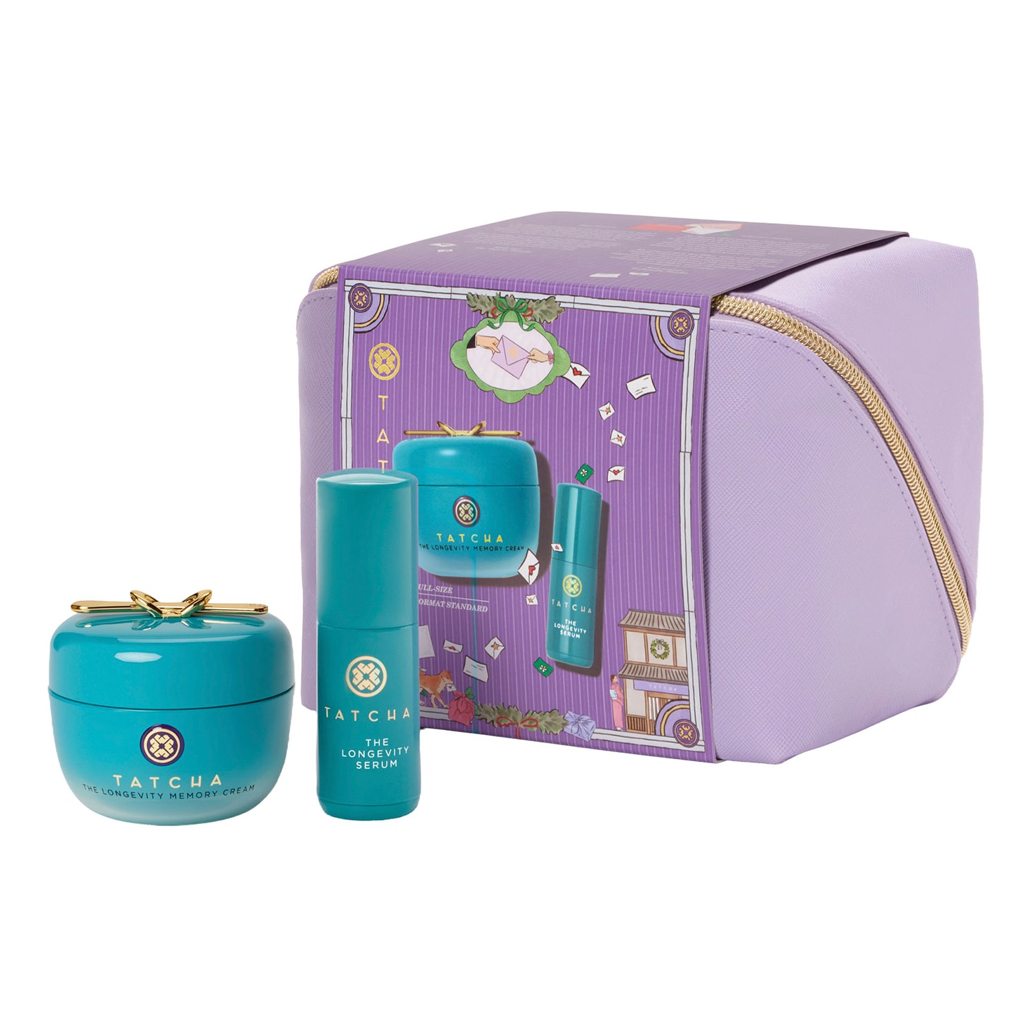Clear Pores, Smooth Skin Set