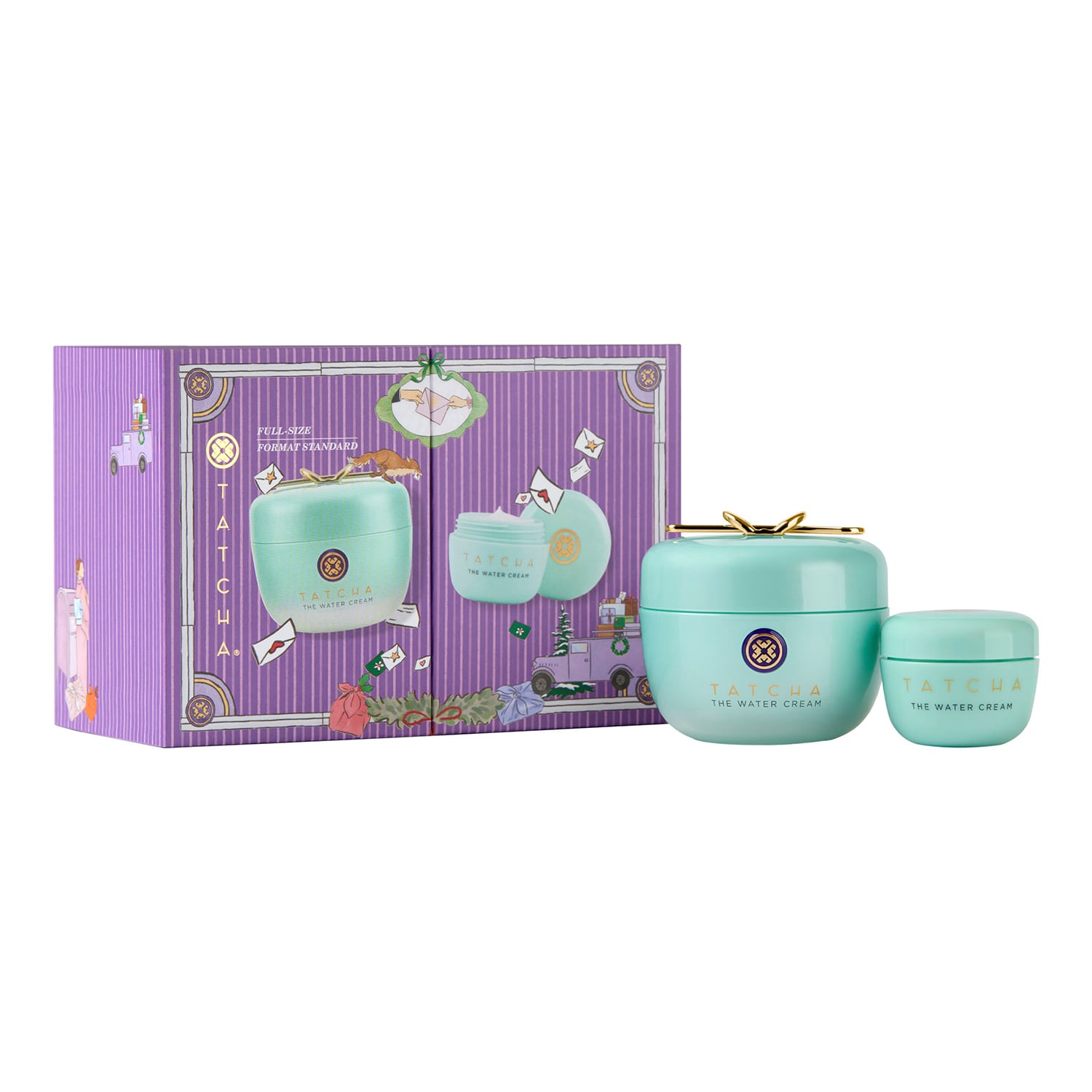 Clear Pores, Smooth Skin Set
