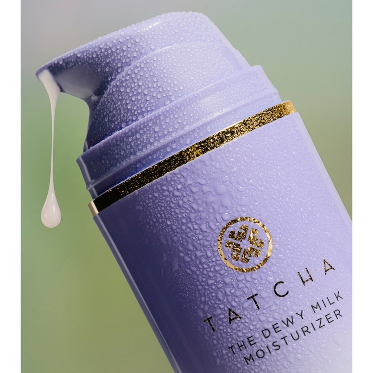 The Dewy Milk Moisturizer - Soin Hydratant 