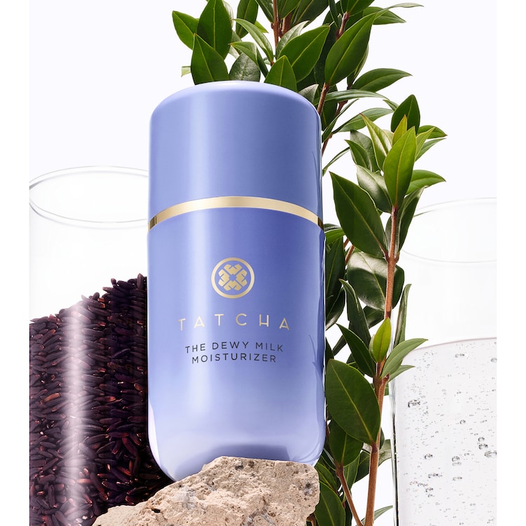 The Dewy Milk Moisturizer - Soin Hydratant 