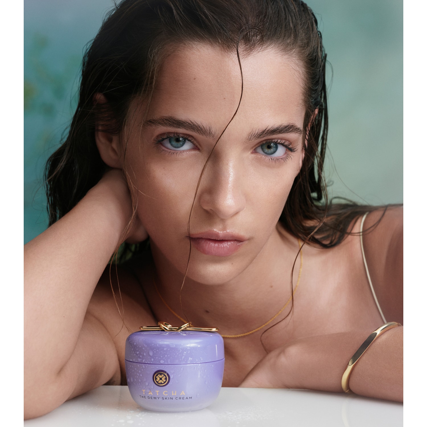The Dewy Skin Cream - Zengin Dolgunlaştırıcı Nemlendirici Bakım