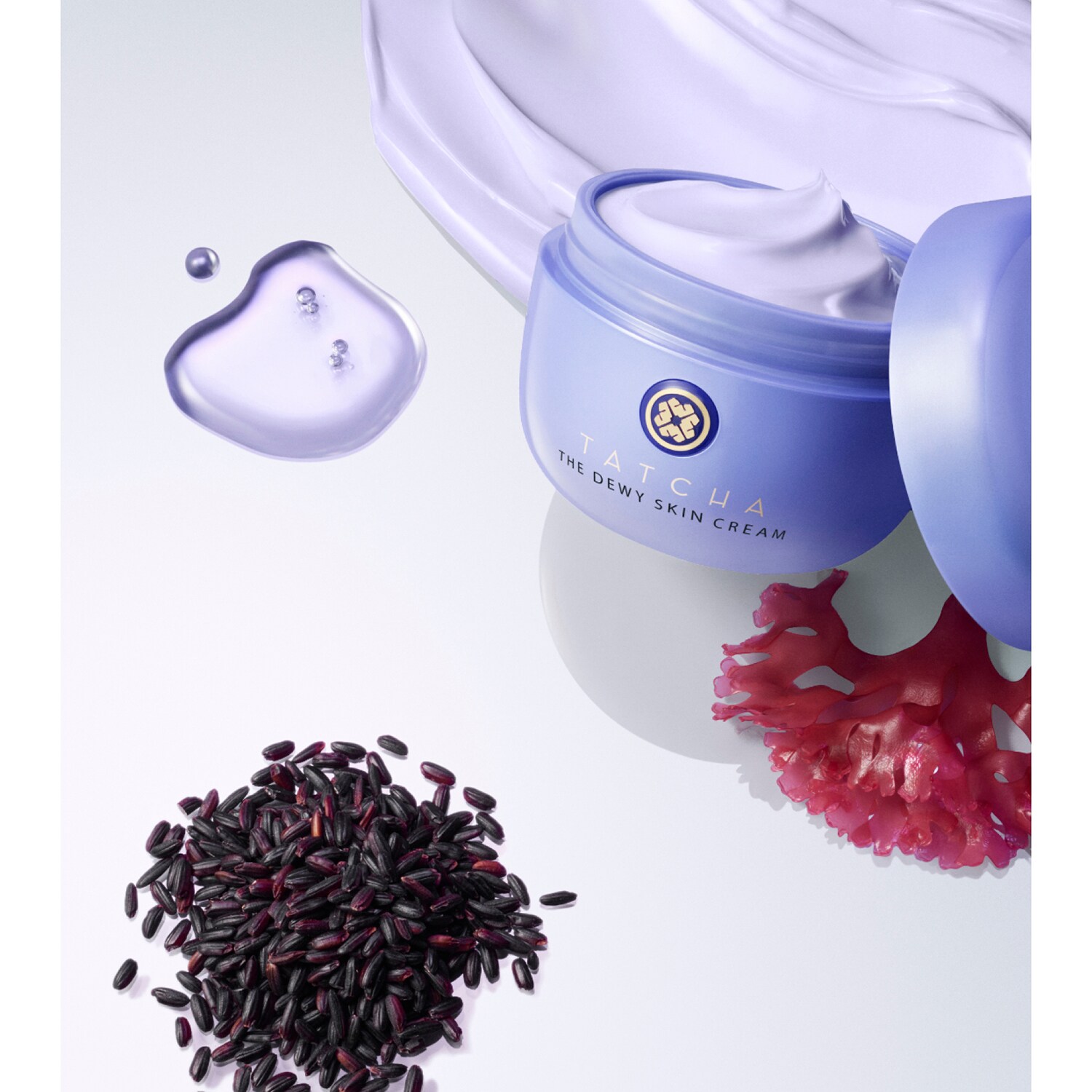 The Dewy Skin Cream - Zengin Dolgunlaştırıcı Nemlendirici Bakım