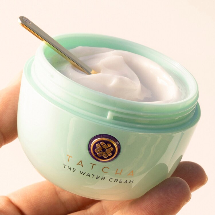 Routine peau lisse et équilibrée