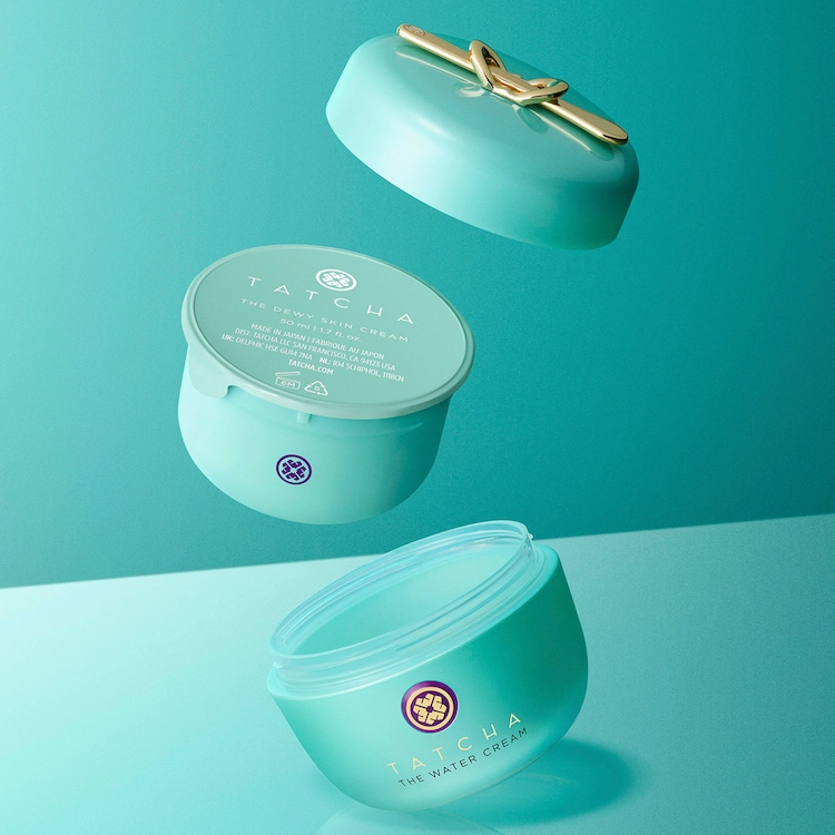 Routine peau lisse et équilibrée