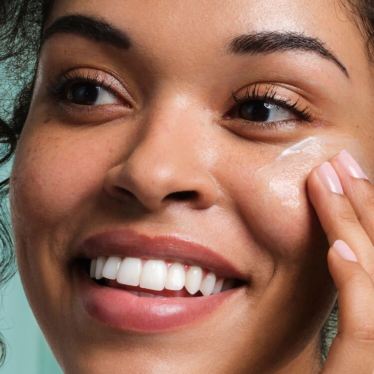 Routine peau lisse et équilibrée