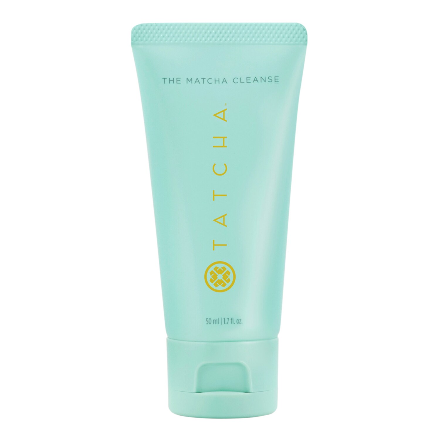 Tatcha - The Matcha Cleanse - Gel Detergente Schiarente Quotidiano - clarifying The Matcha Cleanse 150ml - Donna
