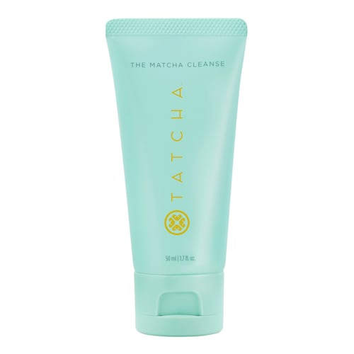 TATCHA - The Matcha Cleanse