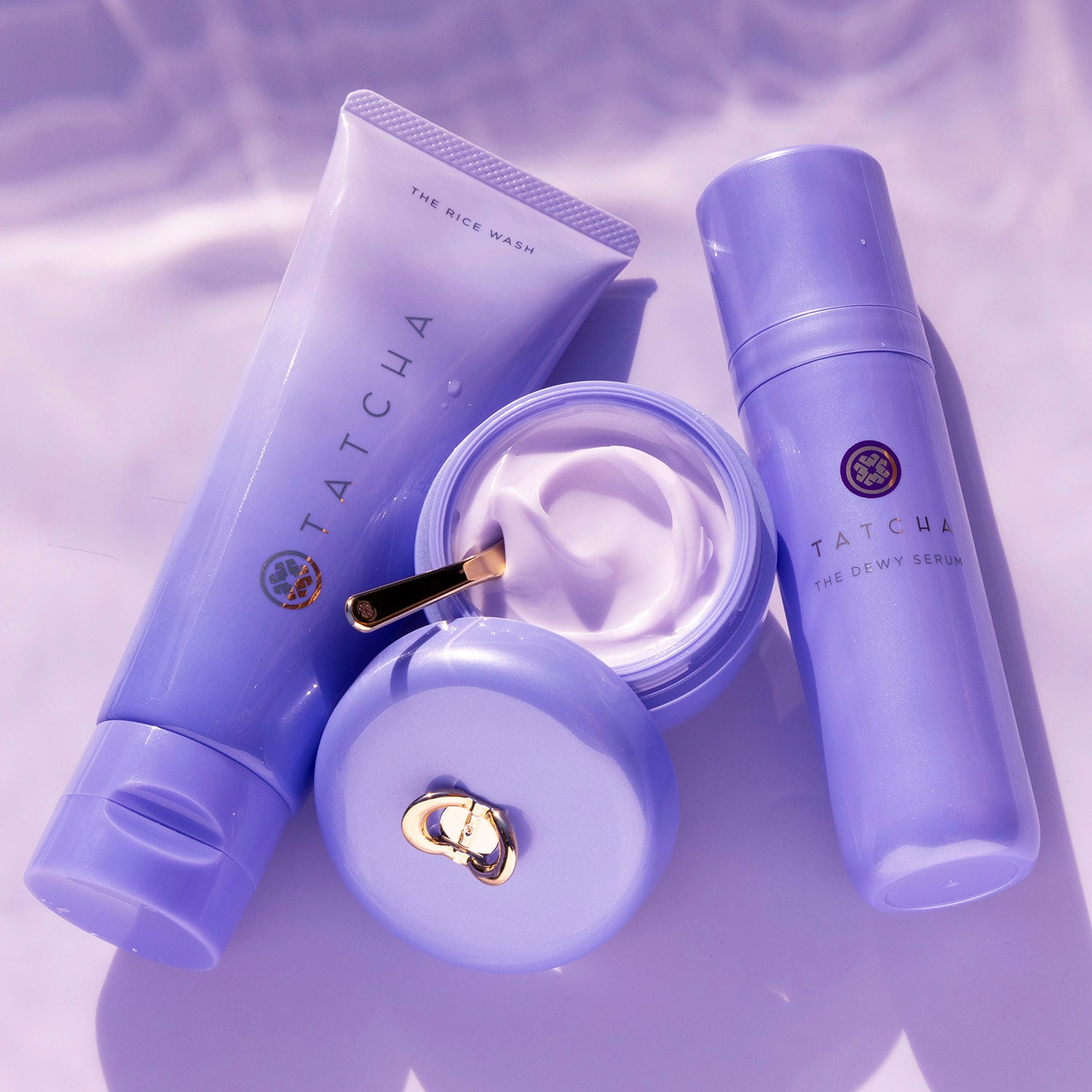 The Rice Wash - Yumuşak Temizleme Kremi | TATCHA ≡ SEPHORA