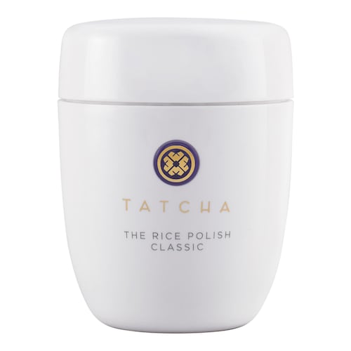 TATCHA - The Rice Polish