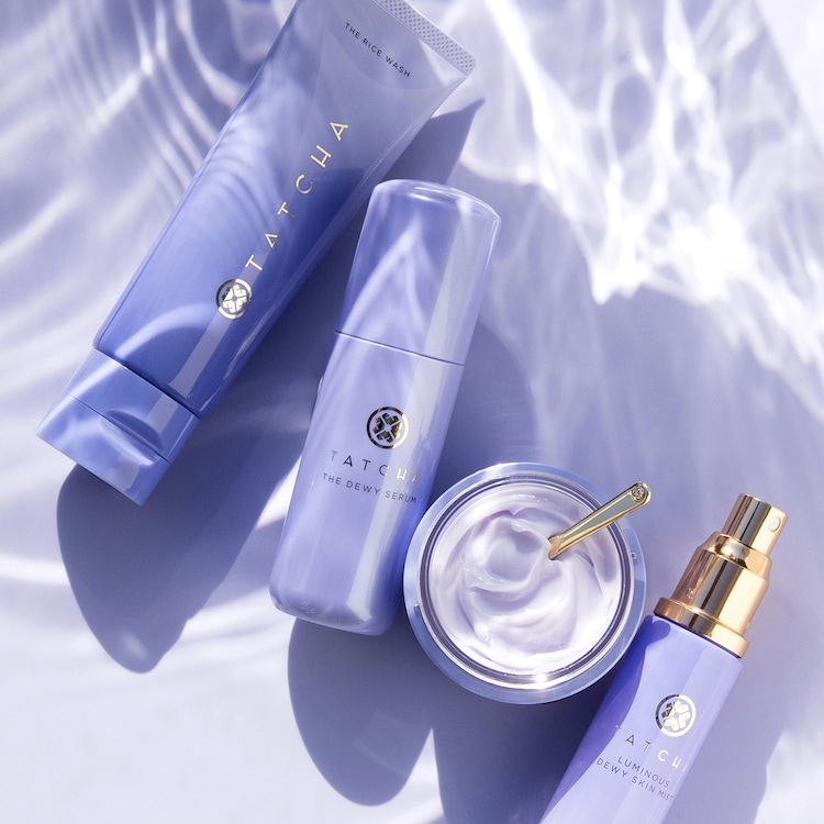 Luminous Dewy Skin Mist - Spray luminos racoritor