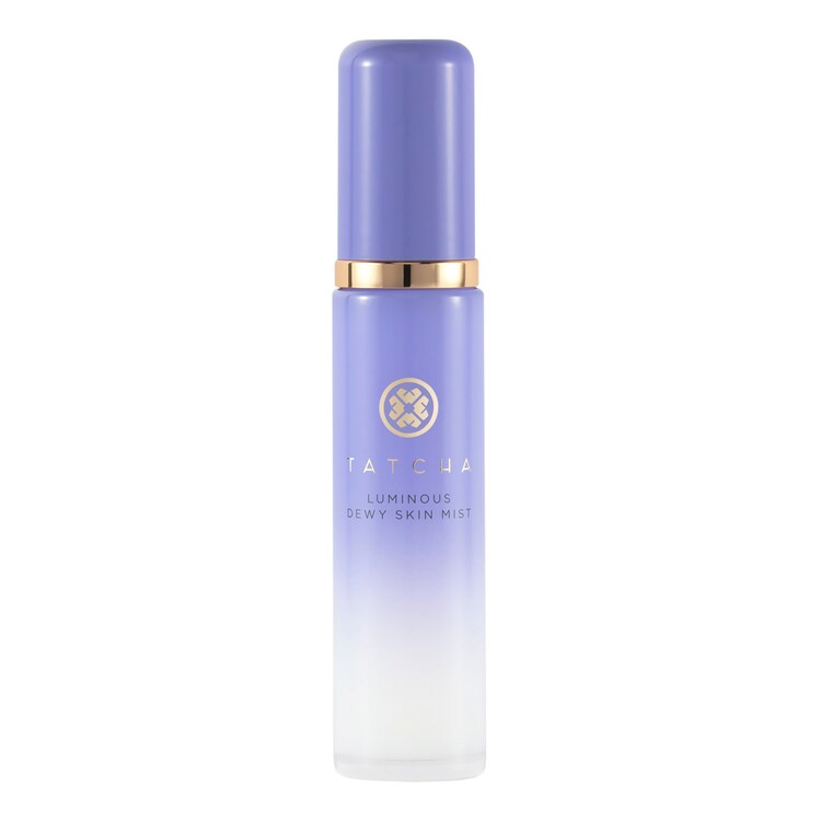 Luminous Dewy Skin Mist - Brume Lumineuse Rafraîchissante