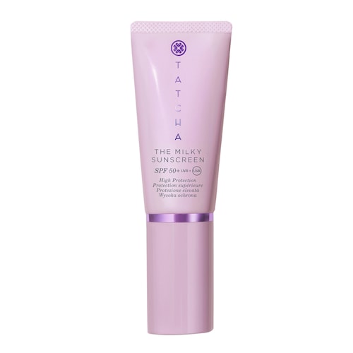 TATCHA - The Milky Sunscreen SPF 50