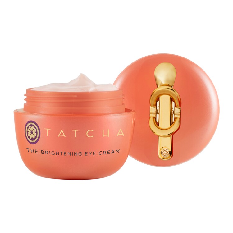  The Brightening Eye Cream - Creme iluminador para os olhos anti-olheiras