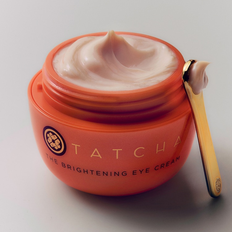  The Brightening Eye Cream - Koyu Halka Karşıtı Aydınlatıcı Göz Kremi