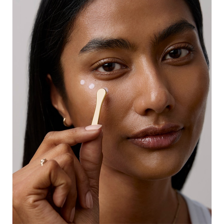  The Brightening Eye Cream - Koyu Halka Karşıtı Aydınlatıcı Göz Kremi