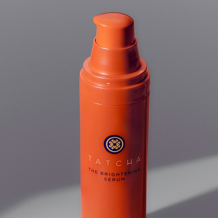 The Brightening Serum - Aydınlatıcı ve Sıkılaştırıcı Serum