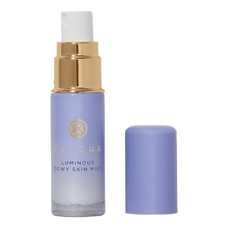 Luminous Dewy Skin Mist - Ferahlatıcı ve Aydınlatıcı Mist