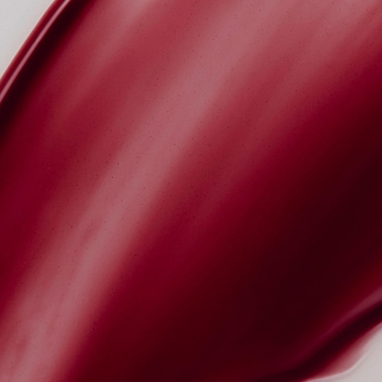 The Kissu Lip Mask Maple Red - Tratamento reparador dos lábios