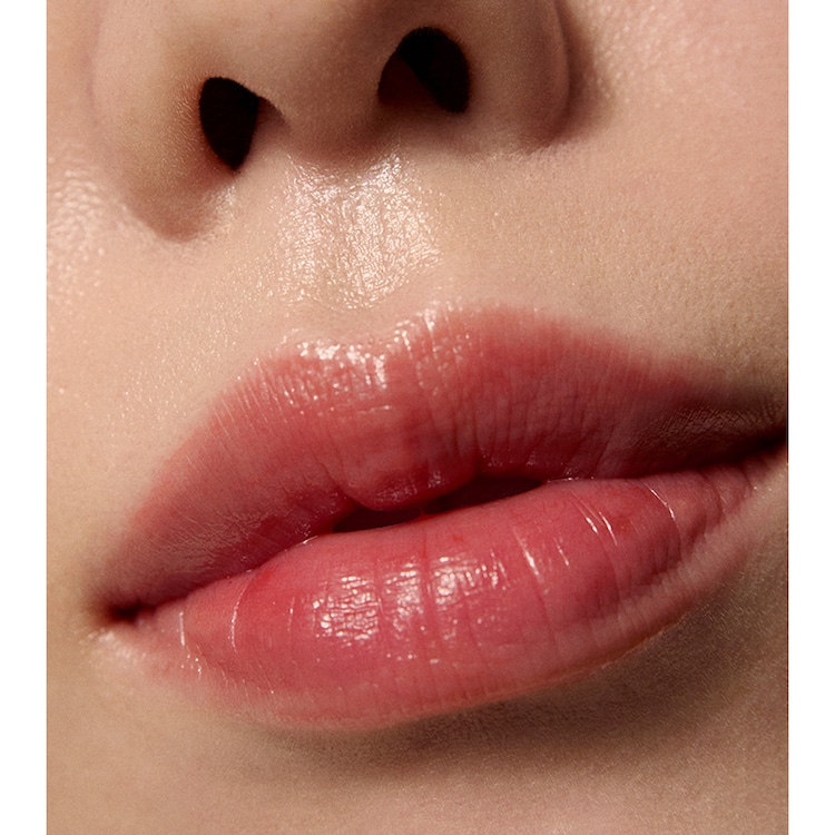 The Kissu Lip Mask Maple Red - Tratamento reparador dos lábios