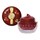 The Kissu Lip Mask Maple Red - Επανορθωτική περιποίηση χειλιών