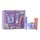 2026 Holiday Dewy Skin & Glossy Lips Set - Σετ γνωριμίας