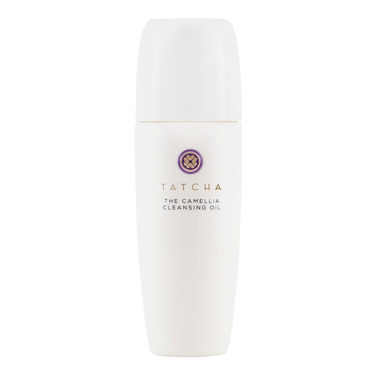 The Camellia Cleansing Oil - Struccante E Detergente 2 In 1