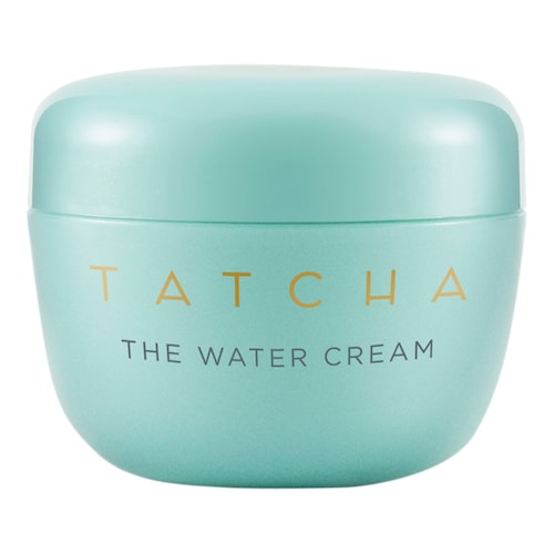 TATCHA - The Water Cream
