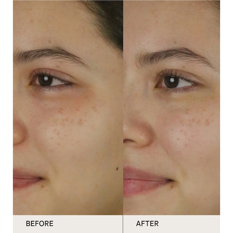 The Dewy Milk Moisturizer - Trattamento idratante Formato viaggio