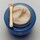 The Indigo Overnight Repair - Creme Fortalecedor Tamanho de Viagem
