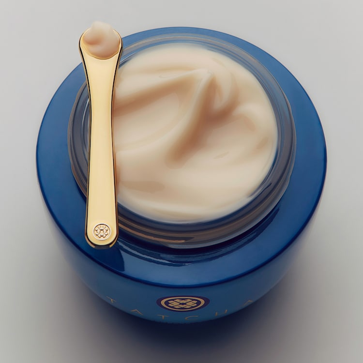 The Indigo Overnight Repair - Creme Fortalecedor Tamanho de Viagem