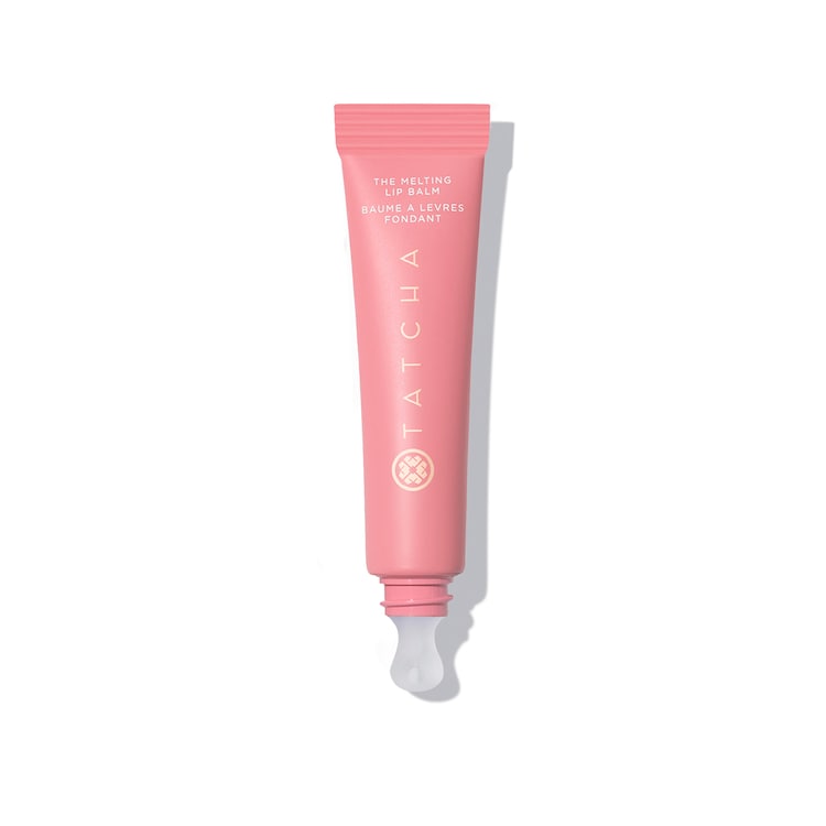 The Melting Lip Balm - baume a levres nourrissant