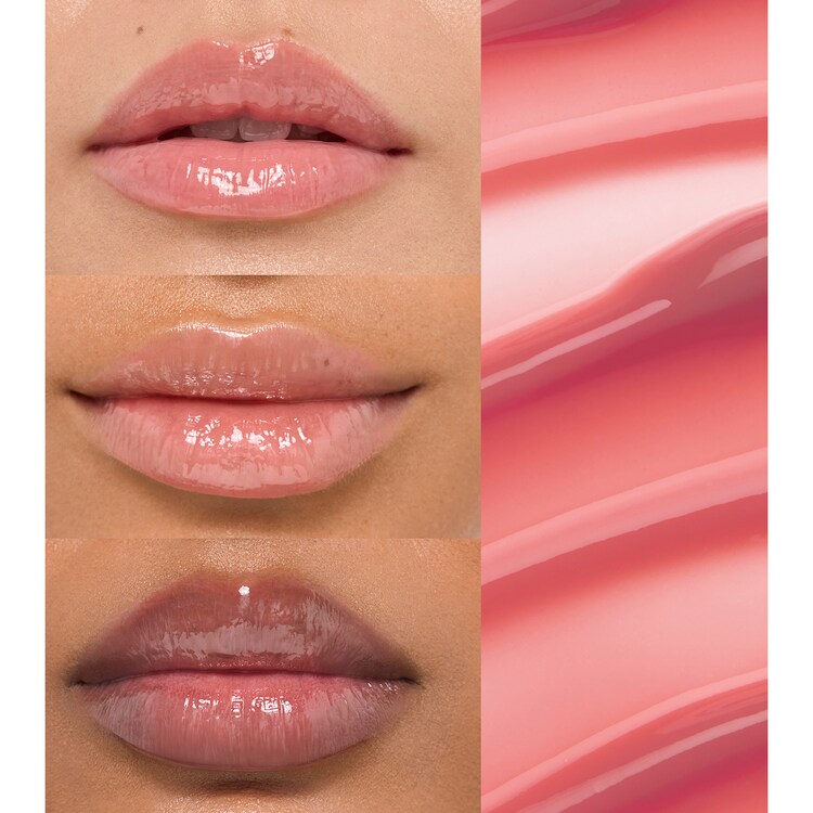 The Melting Lip Balm - Nährender Lippenbalsam