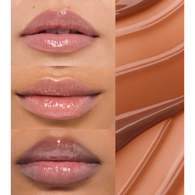 The Melting Lip Balm - Nährender Lippenbalsam