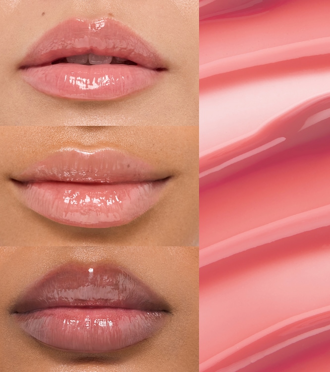 The Melting Lip Balm - baume a levres nourrissant
