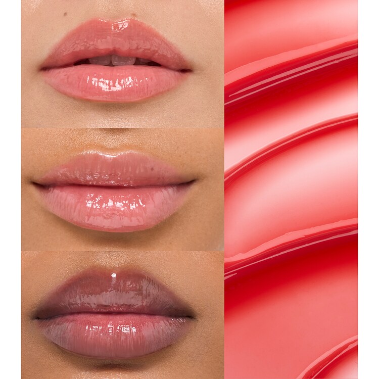 The Melting Lip Balm - Nährender Lippenbalsam