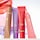 The Melting Lip Balm - Nährender Lippenbalsam