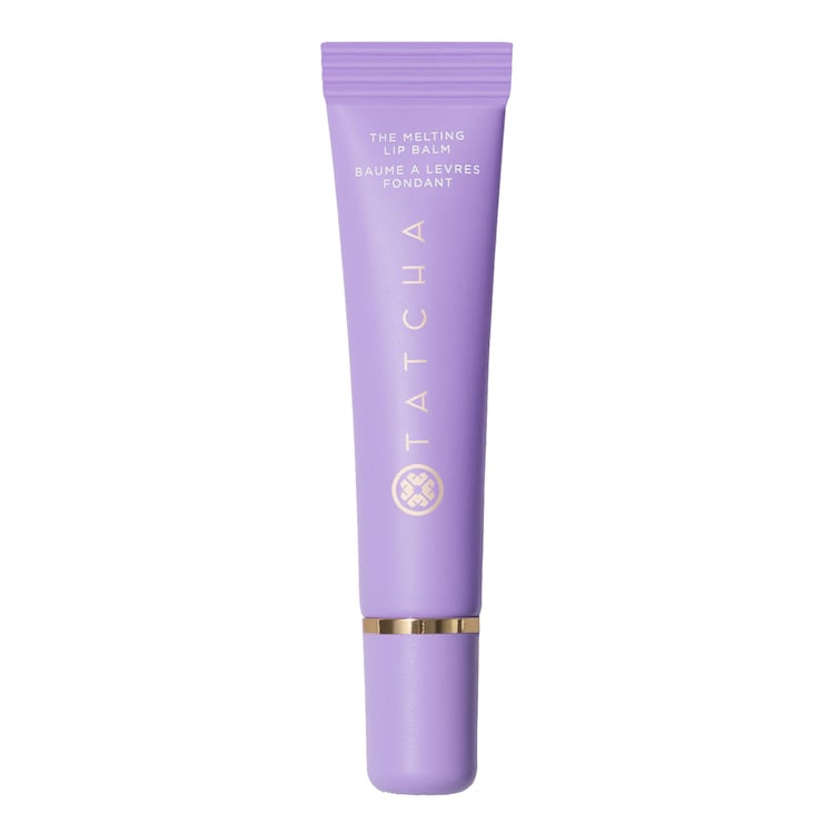 The Melting Lip Balm - Närande läppbalsam