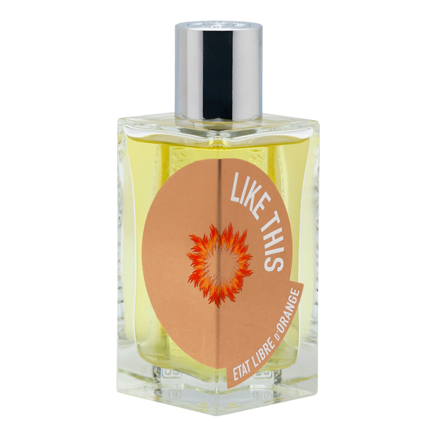 Like This - EDP 50 ml koupíte na Sephora.cz