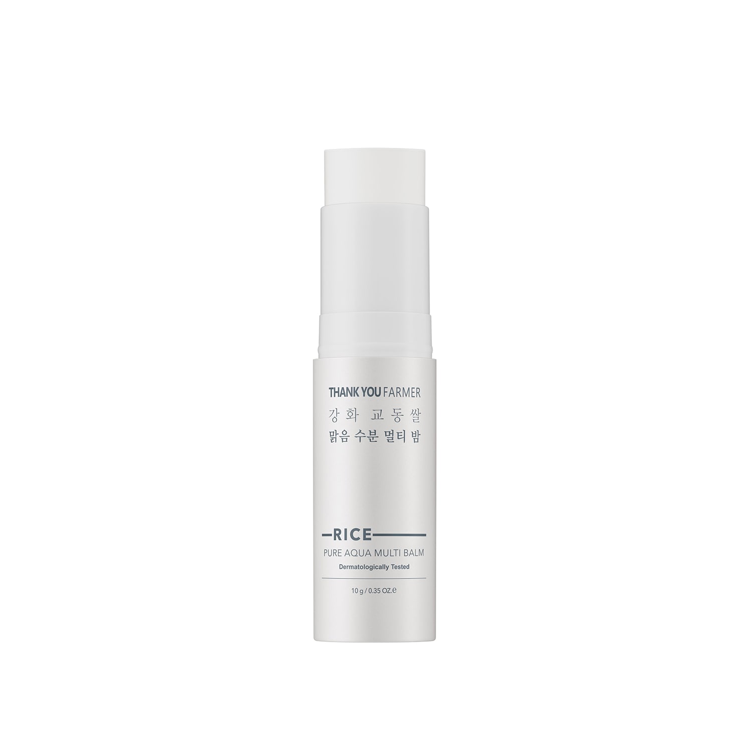 Rice Pure Aqua Multi Balm
