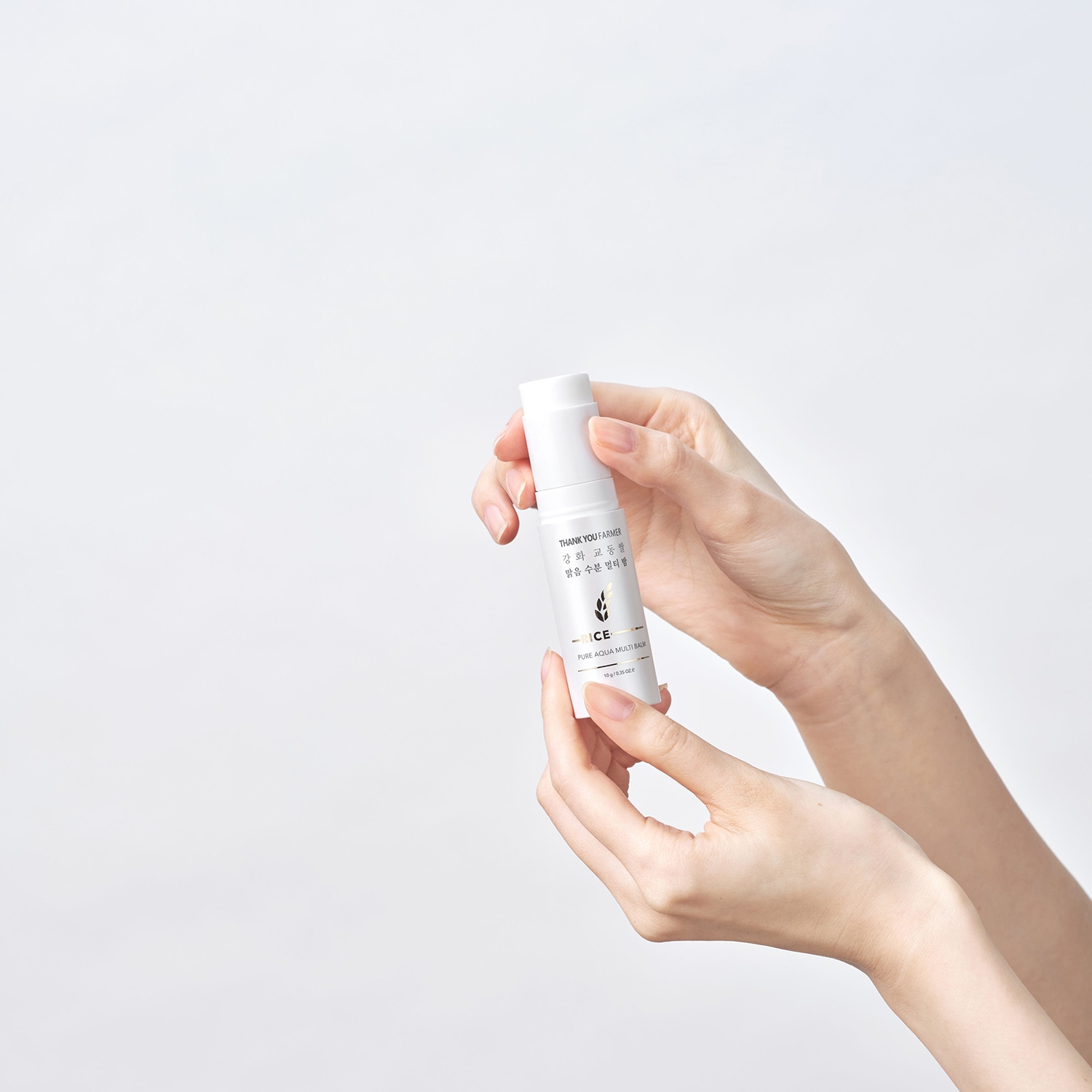 Rice Pure Aqua Multi Balm