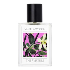 Vanilla Woods - Eau de Parfum, THE 7 VIRTUES