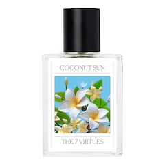 Coconut Sun - Eau De Parfum, The 7 Virtues